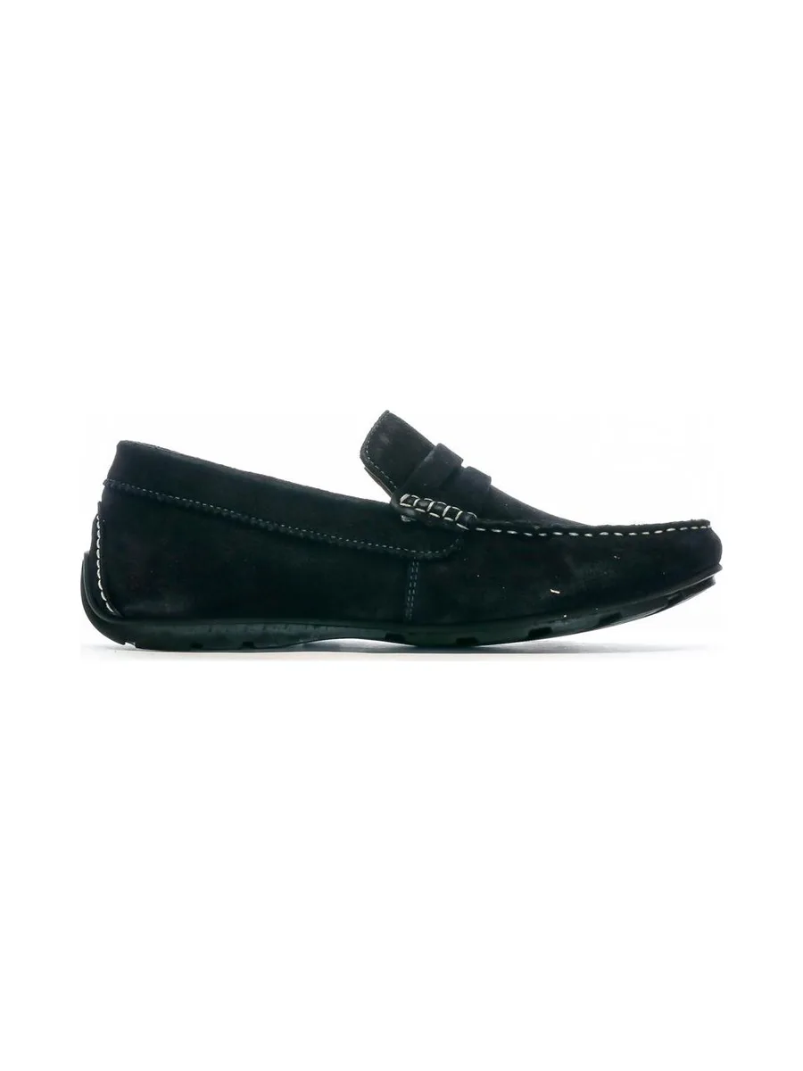 Mocassins Marine Homme TBS SAILHAN 2