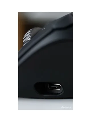 Kensington ProFit Ergo TB550 Trackball 25