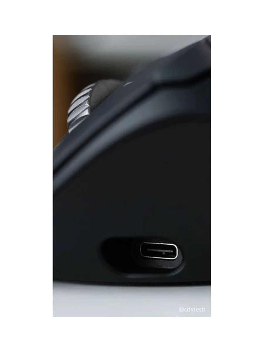 Kensington ProFit Ergo TB550 Trackball 25
