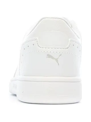 Baskets Blanches Garçon Puma Reb Joy 3