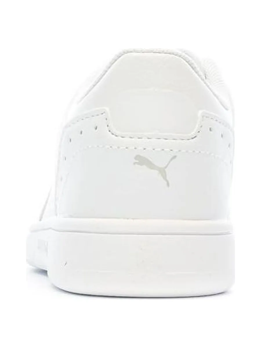 Baskets Blanches Garçon Puma Reb Joy 4
