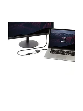 Mini DisplayPort to DVI Video Adapter 2