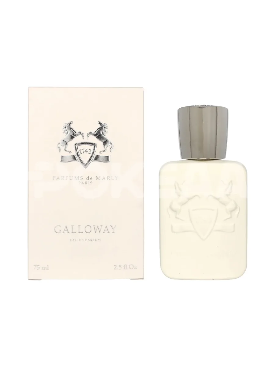 Parfums De Marly Galloway Edp Spray 75ml 1