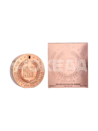 Police Rich Girl Edt Spray 100ml 1