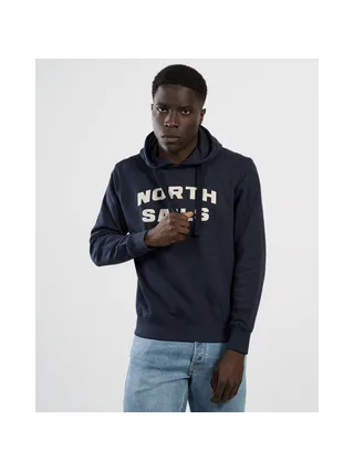Sweat-shirt NORTH SAILS 902438 5