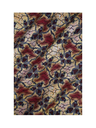Vlisco Super-Wax 19