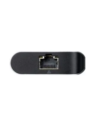 Targus DOCK427GL laptop dock/port replicator 6