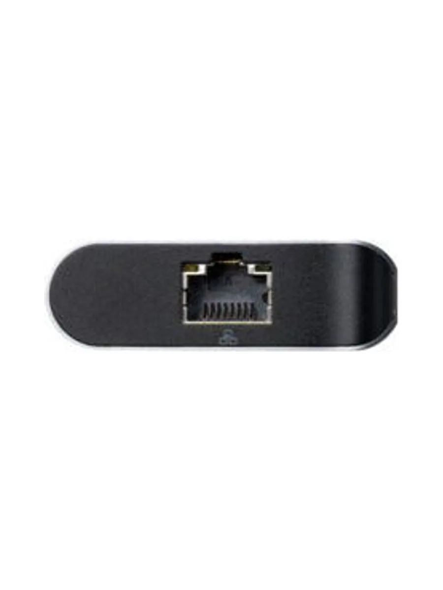 Targus DOCK427GL laptop dock/port replicator 6