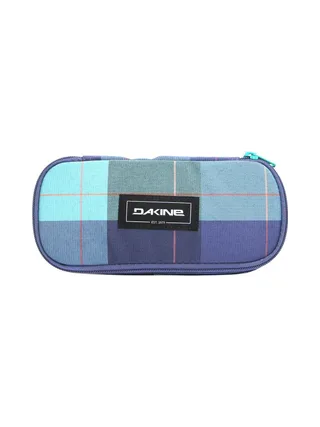 Trousse Bleu Garçon Dakine School Case Aquamarine 1