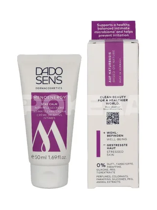 Dado Sens Menoenergy Stay Calm 50ml 1