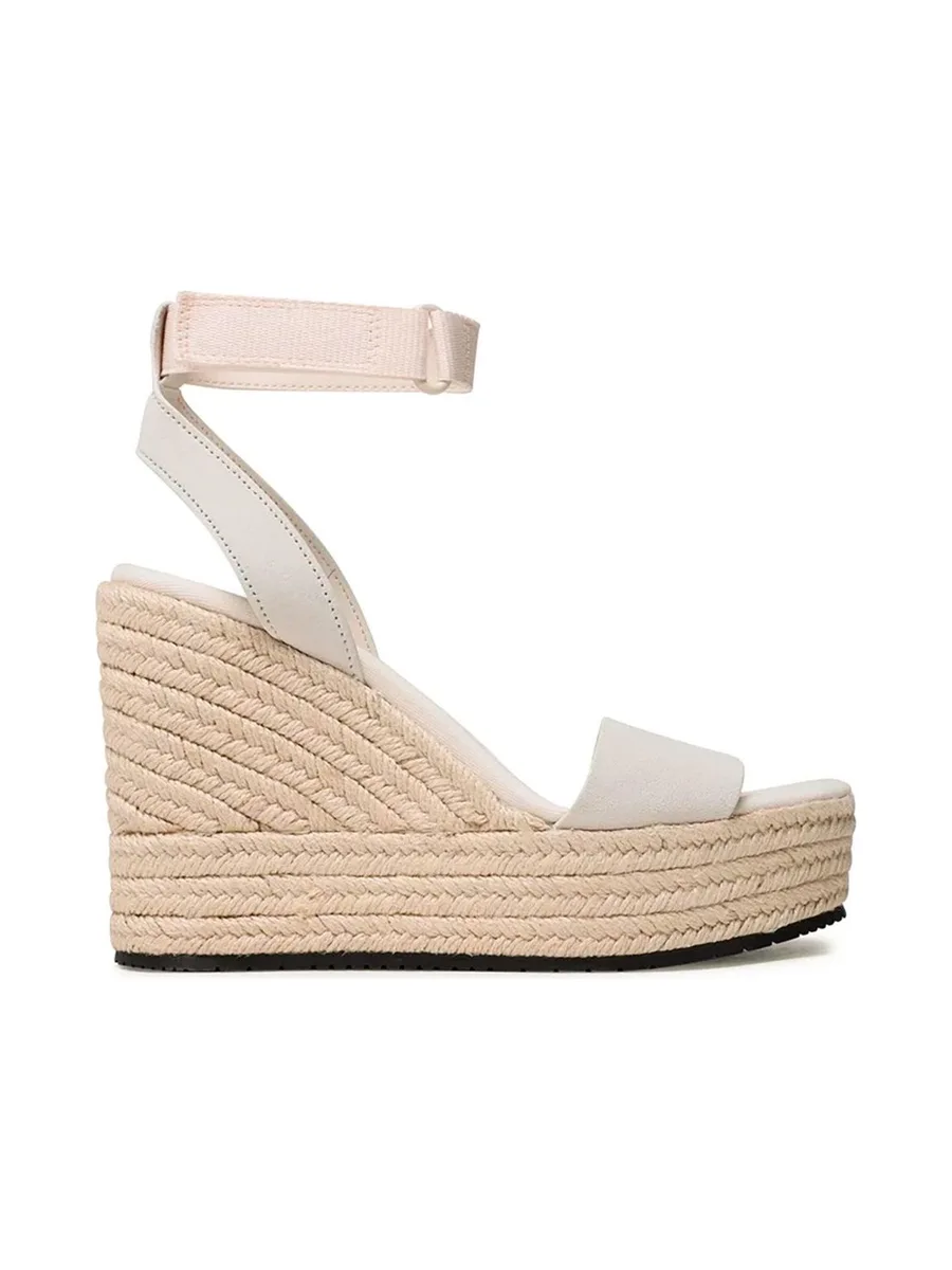 CALVIN KLEIN YW0YW01026 - Sandales 4