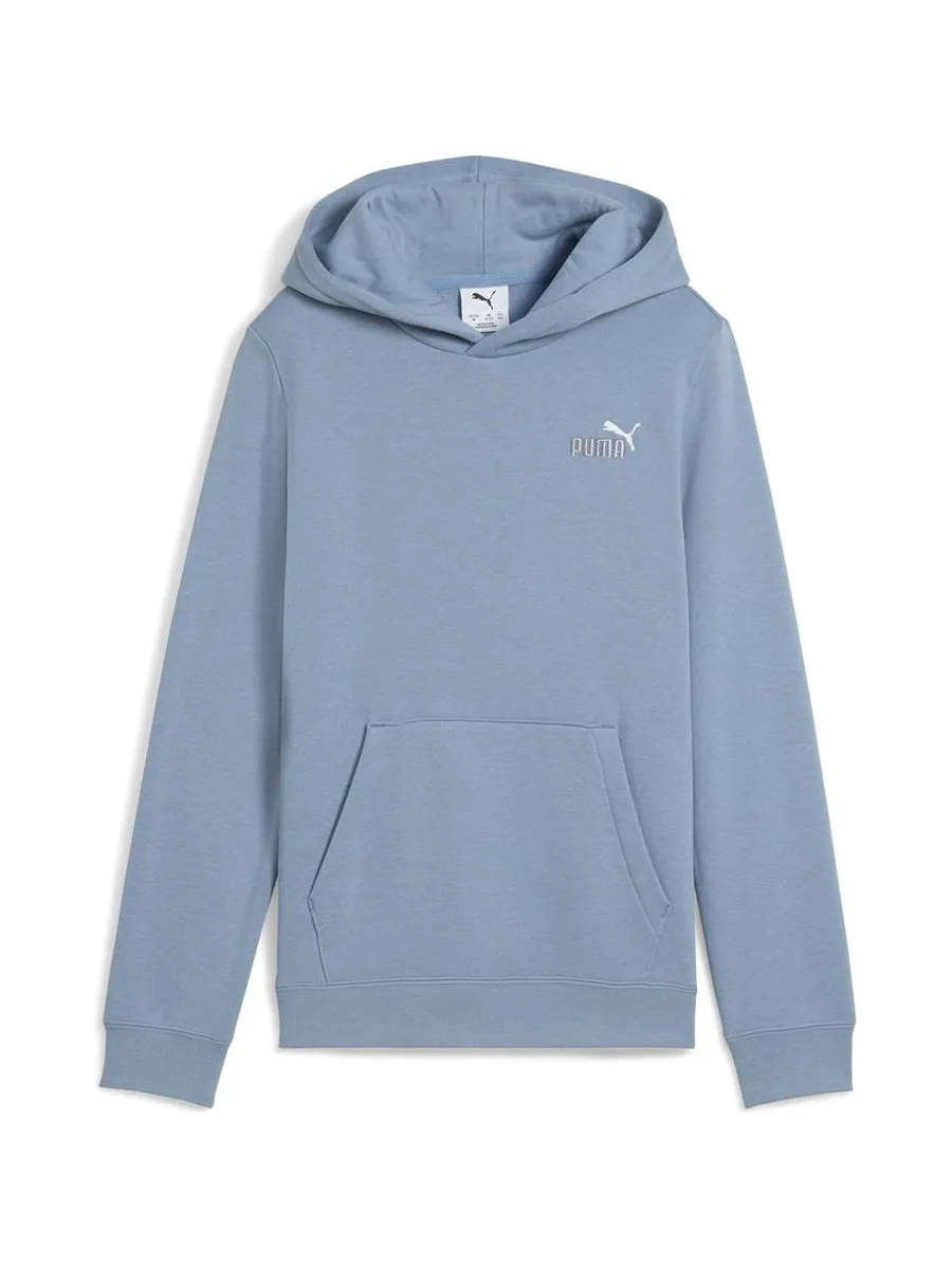 Sweat Bleu Garçon Puma 685825 2
