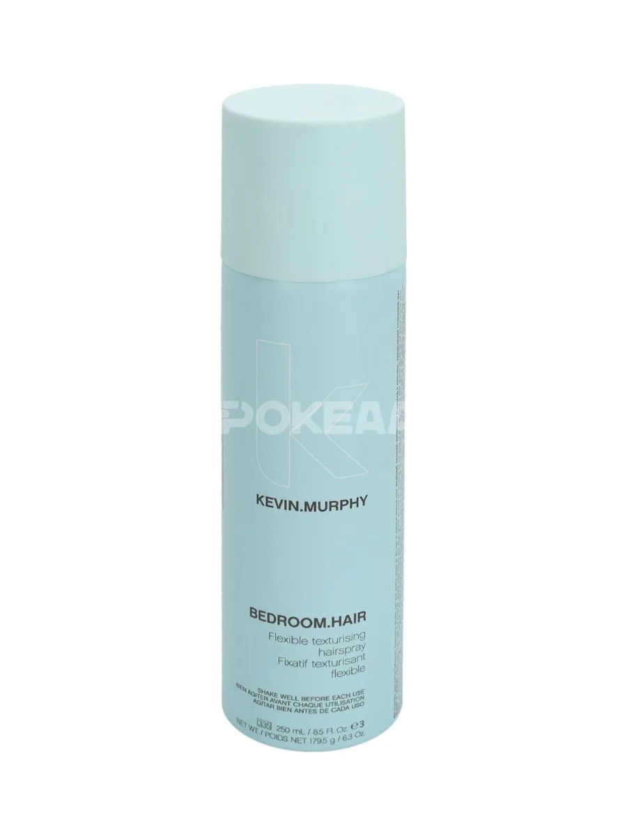 Kevin Murphy Bedroom Hair Hairspray 250ml 1