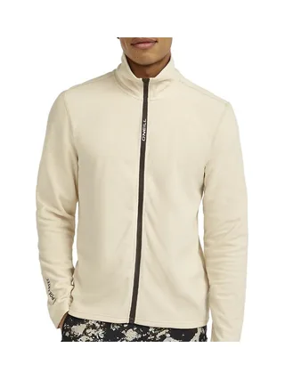 Polaire Zippée Écru Homme O'Neill Polartec 1