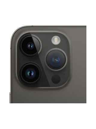 iPhone 14 Pro 128GB - Espace Noir - Grade A+ Premium (Pack accessoires inclus) 4