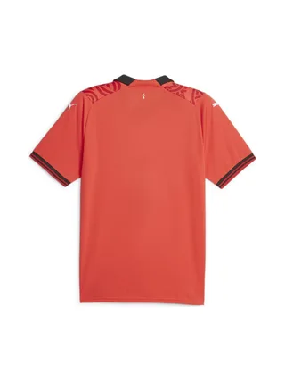 Stade Rennais Maillot Réplica Domicile Homme Puma 2023/2024 2