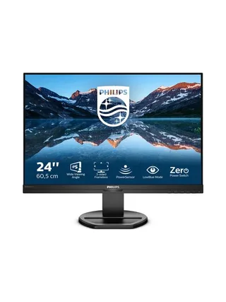 Philips B Line 240B9/00 computer monitor 1