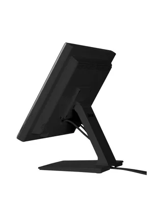 15" PCAP Bezel Free Front 10P Touch 1024 15