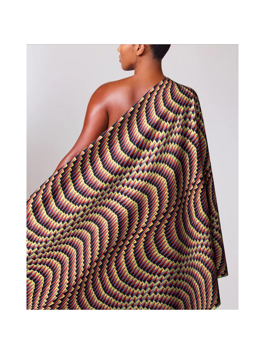 Vlisco Vibe 7