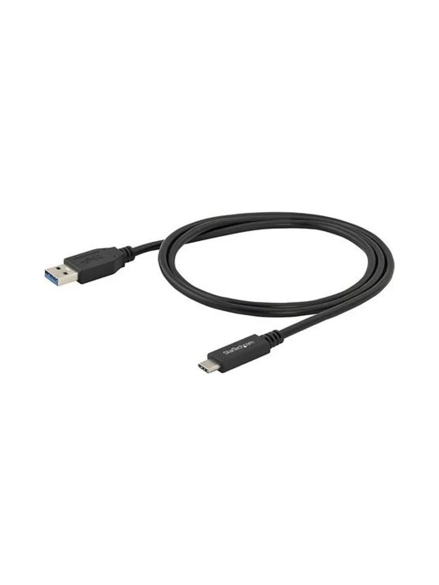 StarTech.com USB315AC1M USB cable 5
