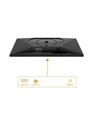 AOC Gaming Q27G4XF - 27 Zoll QHD Monitor 4