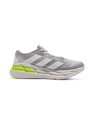 Chaussures de sport Grises Homme Adidas Adistar 3 2
