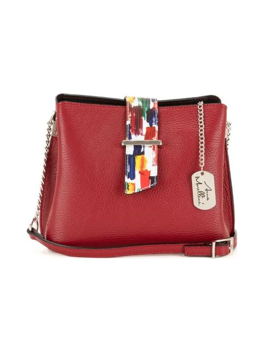 Vida - 100% cuir - Made in Italy 6