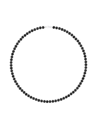 Collier — Argent 925 Millièmes — 55 cm — Homme 1