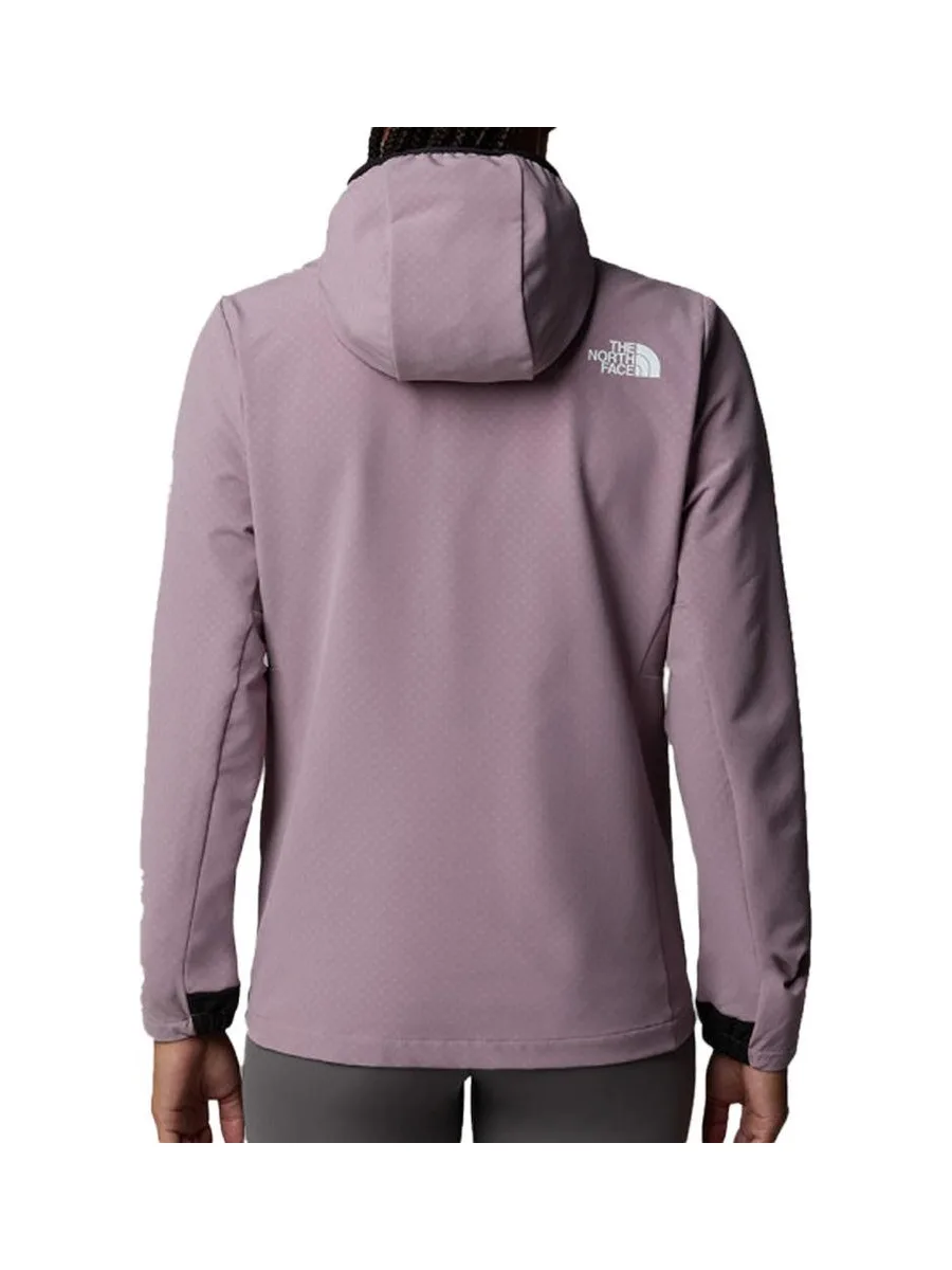 Manteaux Violet Femme The North Face NF0A892R3OX 3