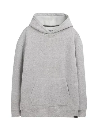 Sweat Gris Homme Teddy Smith Pascal 1