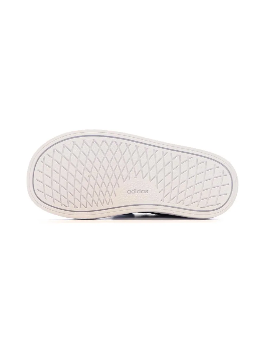 Baskets Marine Garçon Adidas Vulcraid3r 6