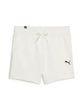 Short Blanc Femme Puma Better 1