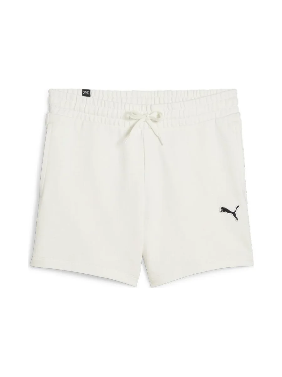 Short Blanc Femme Puma Better 2
