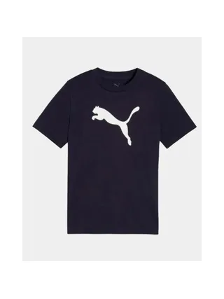 T-shirt PUMA Essentials avec logo chat 2