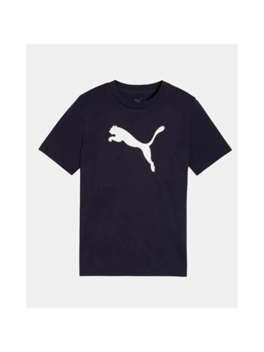 T-shirt PUMA Essentials avec logo chat 4