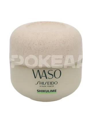 Shiseido WASO Shikulime Mega Hydrating Moisturizer Cream 50ml - Barrier Balance 2