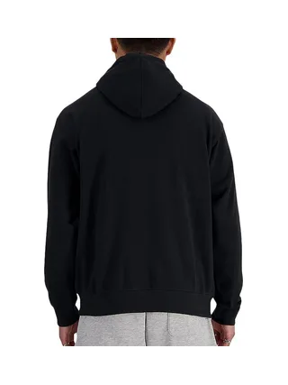 Sweat Noir Homme New Balance Sport 2
