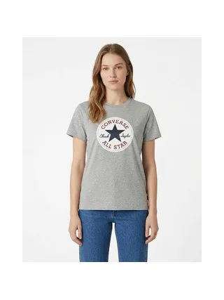 T-shirt CONVERSE CVW5T103 5