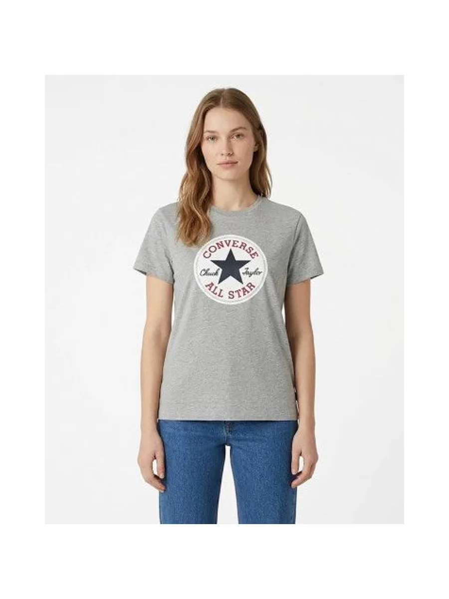 T-shirt CONVERSE CVW5T103 10
