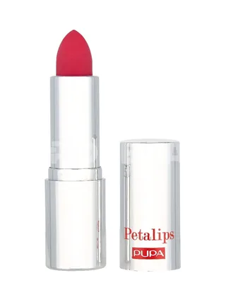 Pupa Petalips Soft Matt Lipstick 3.5g - #009 Soft Cyclamen 2