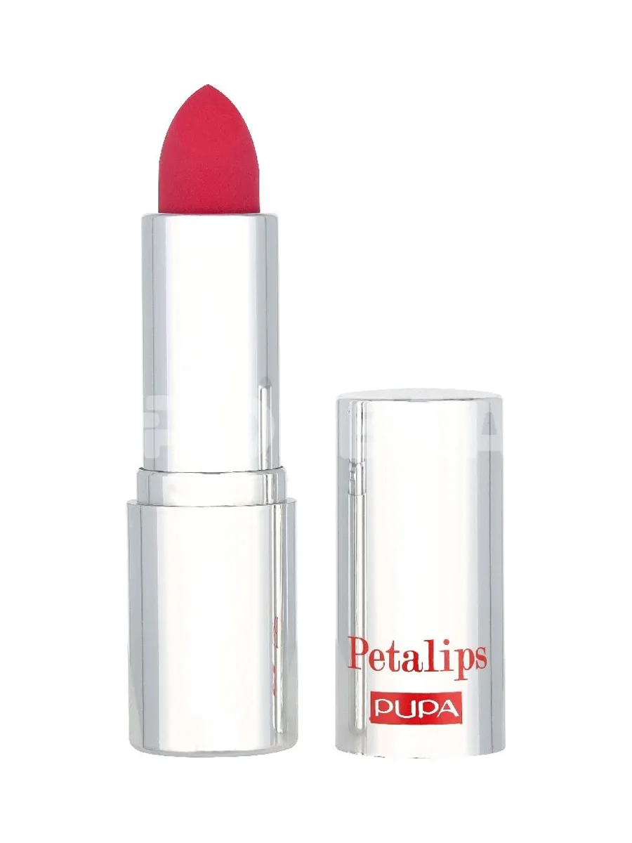 Pupa Petalips Soft Matt Lipstick 3.5g - #009 Soft Cyclamen 2