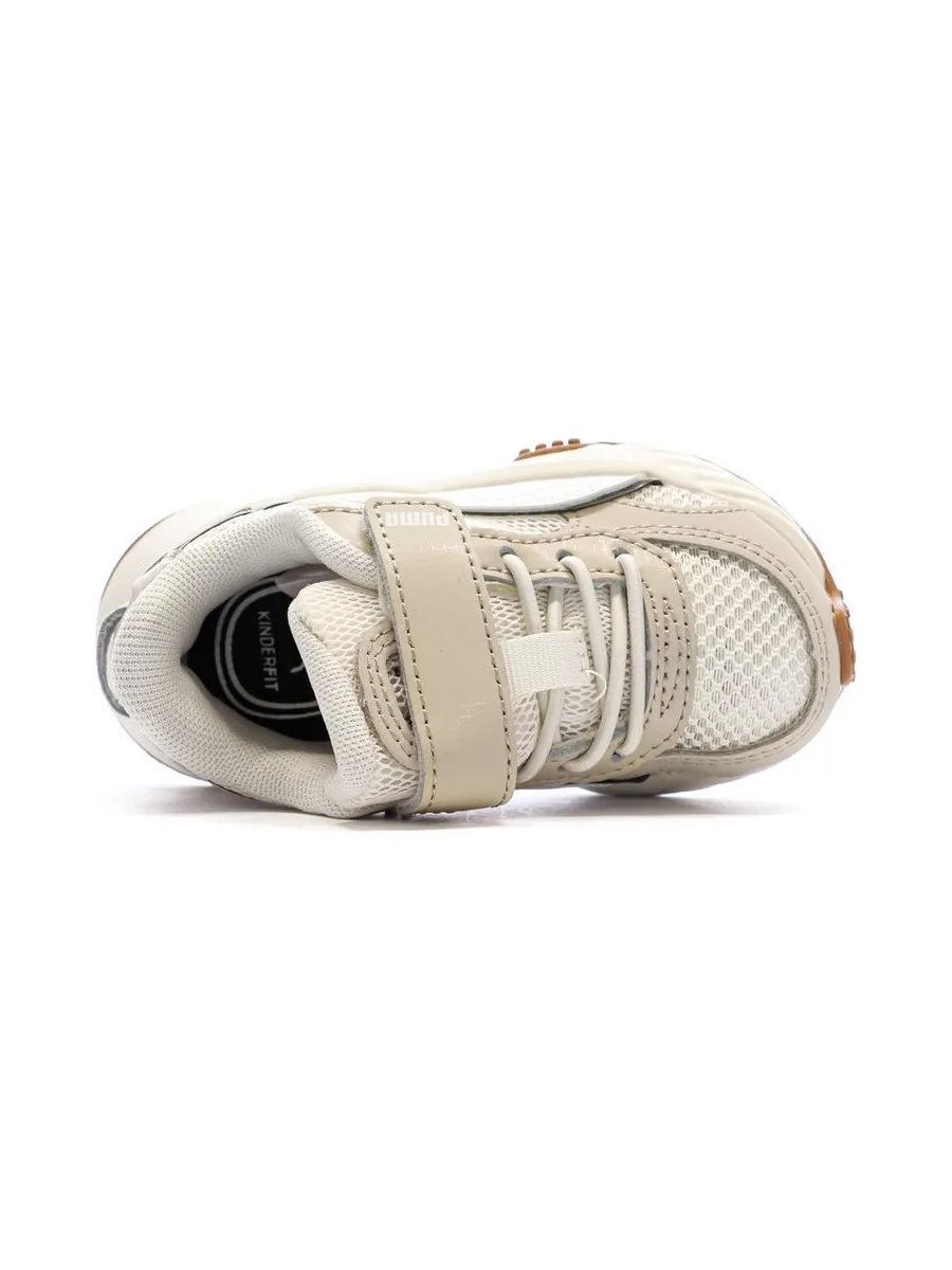 Baskets Beiges Garçon Pepe jeans London Band 5