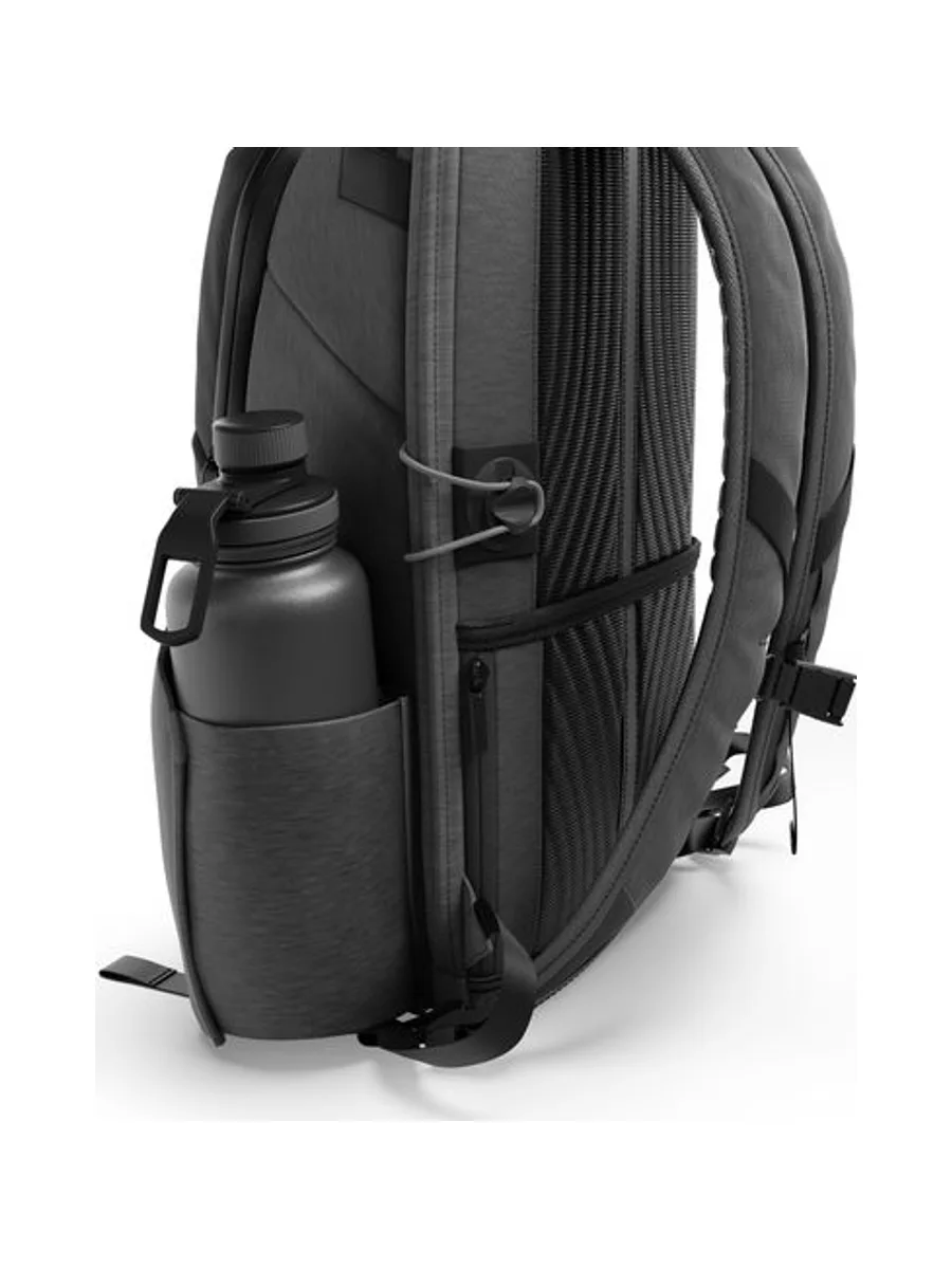 Lenovo ThinkPad Click-Go 16" Backpack 11