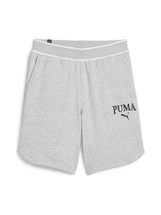 Short Gris Homme Puma Squad 1