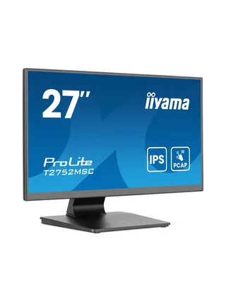 27" IPS Optical Bonded PCAP 10P Touch wi 2