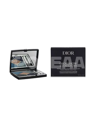 Dior 5 Couleurs Couture Eyeshadow Palette 7g - #279 Denim 1