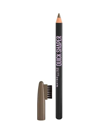 Crayon pour sourcil Gemey Maybelline Shaper 03 1