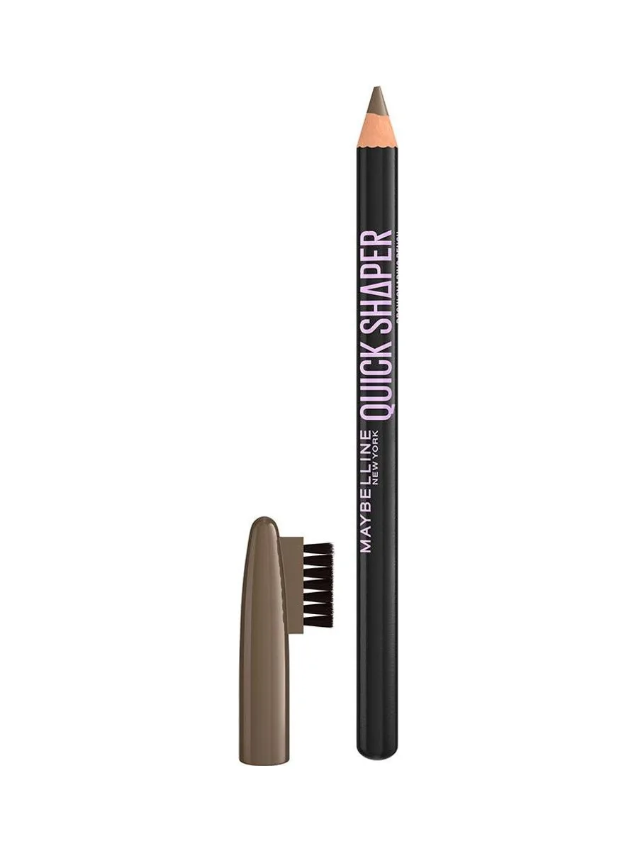 Crayon pour sourcil Gemey Maybelline Shaper 03 2
