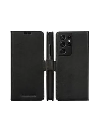 Lynge Galaxy S21 Ultra BLK 4