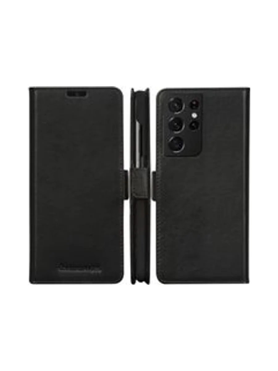 Lynge Galaxy S21 Ultra BLK 4